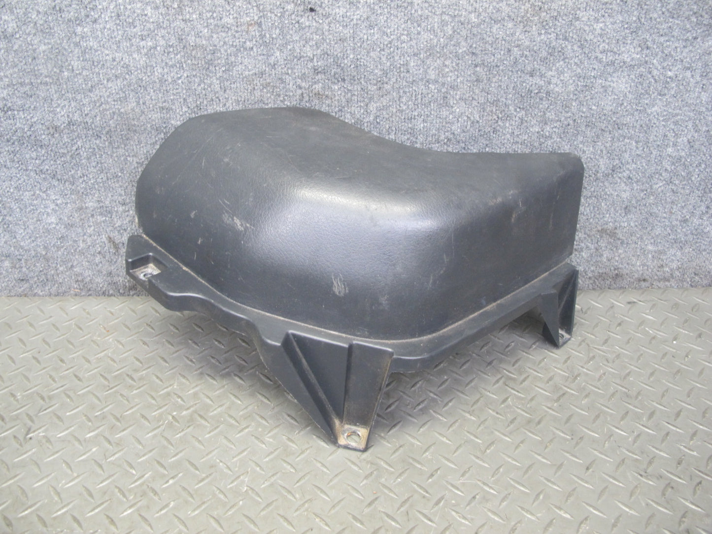 90-96 Nissan Z32 300ZX 2+2 Rear Right Quarter Lower Trunk Trim Cover Panel OEM