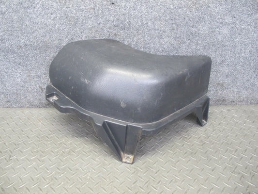 90-96 Nissan Z32 300ZX 2+2 Rear Right Quarter Lower Trunk Trim Cover Panel OEM