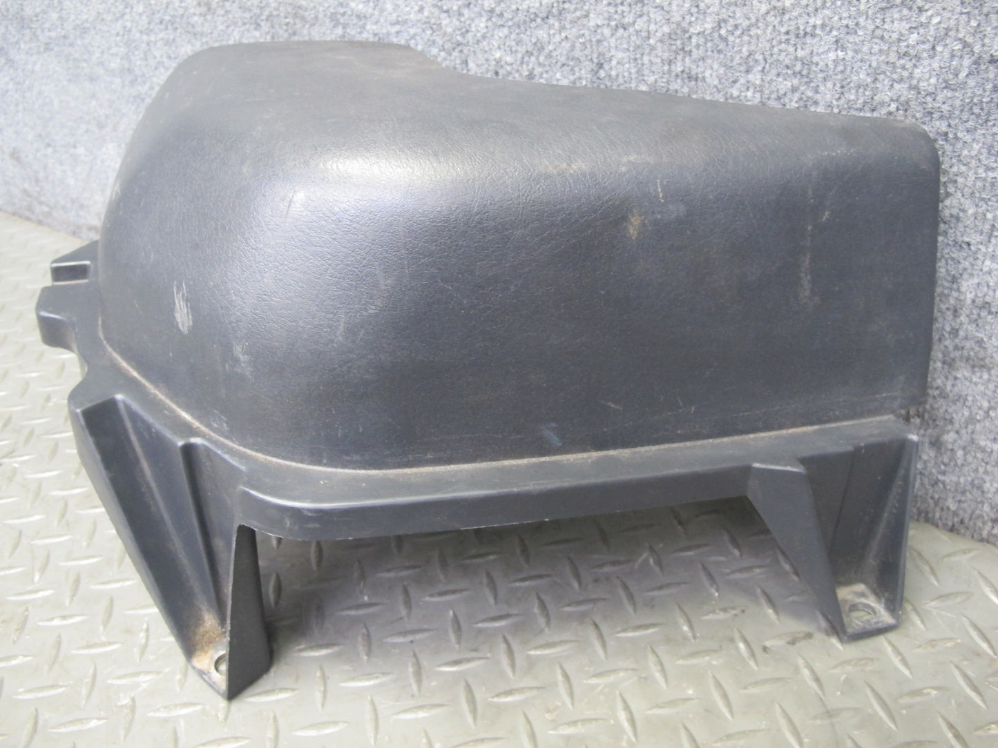 90-96 Nissan Z32 300ZX 2+2 Rear Right Quarter Lower Trunk Trim Cover Panel OEM