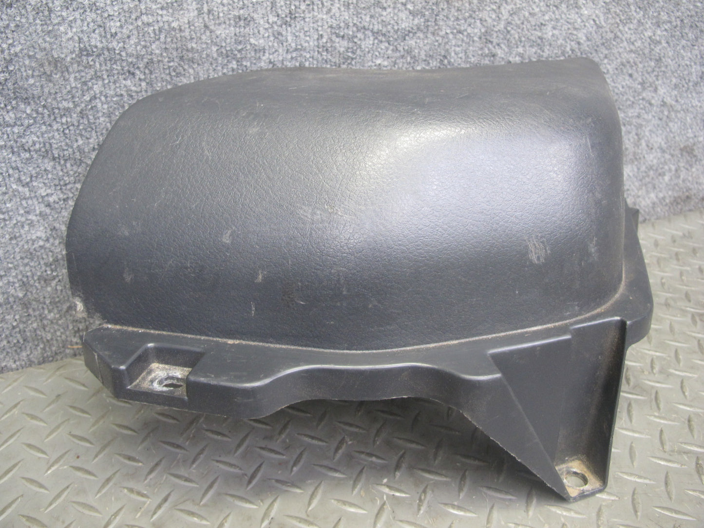 90-96 Nissan Z32 300ZX 2+2 Rear Right Quarter Lower Trunk Trim Cover Panel OEM