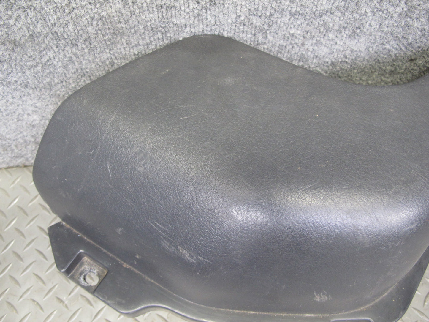 90-96 Nissan Z32 300ZX 2+2 Rear Right Quarter Lower Trunk Trim Cover Panel OEM