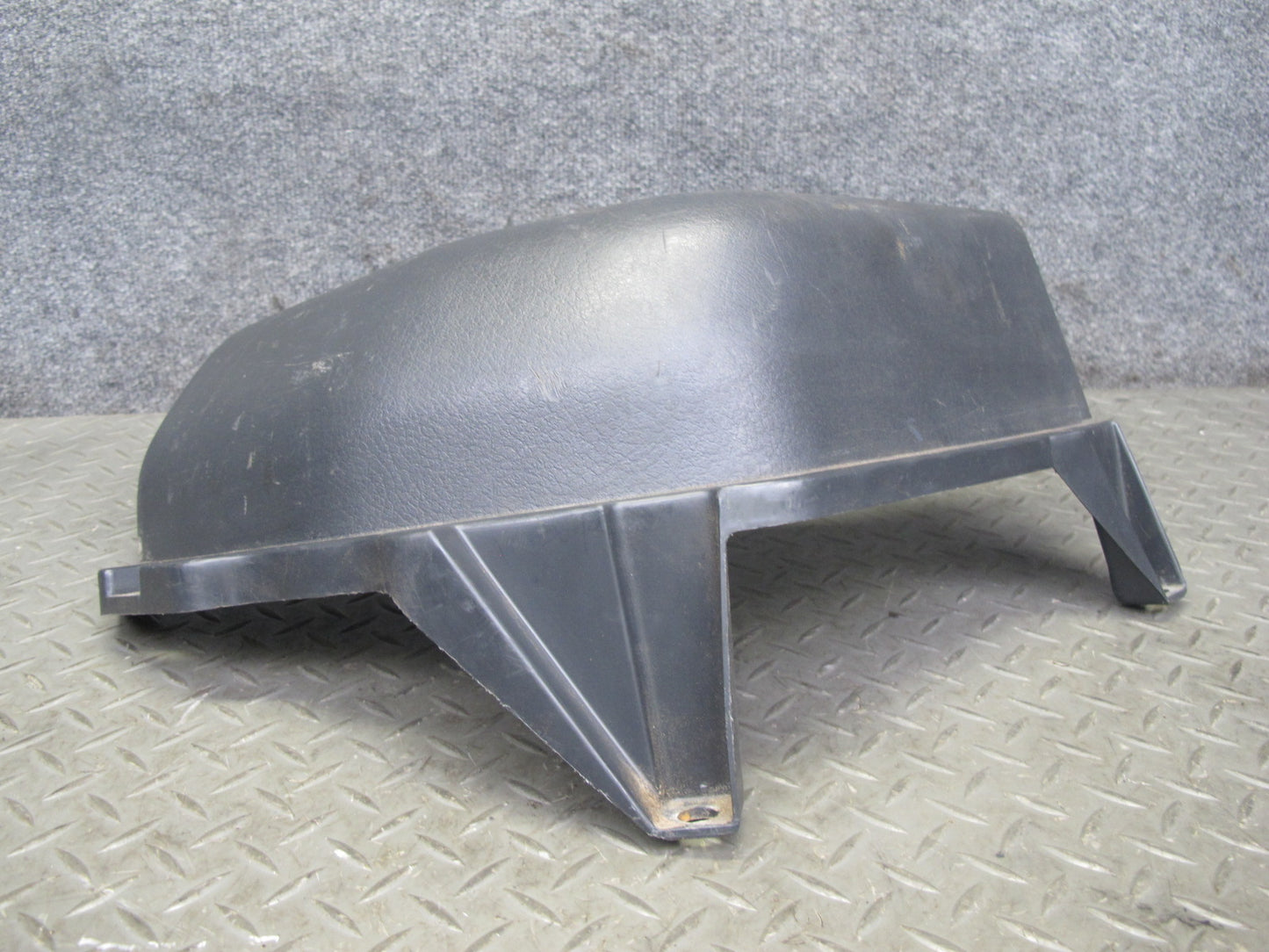 90-96 Nissan Z32 300ZX 2+2 Rear Right Quarter Lower Trunk Trim Cover Panel OEM