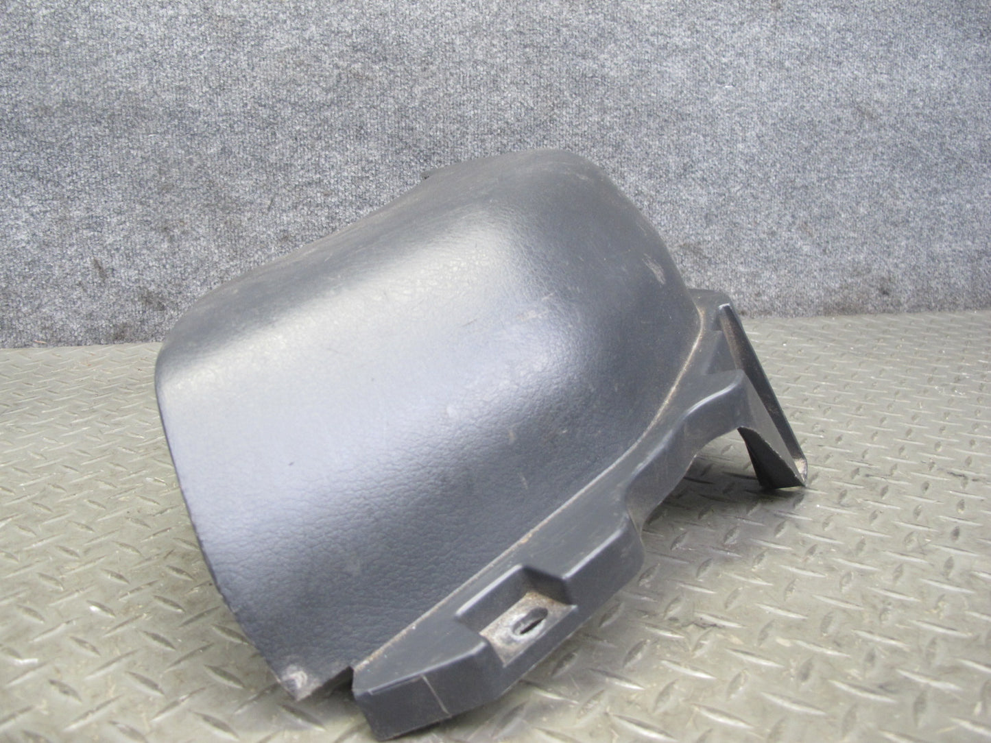 90-96 Nissan Z32 300ZX 2+2 Rear Right Quarter Lower Trunk Trim Cover Panel OEM