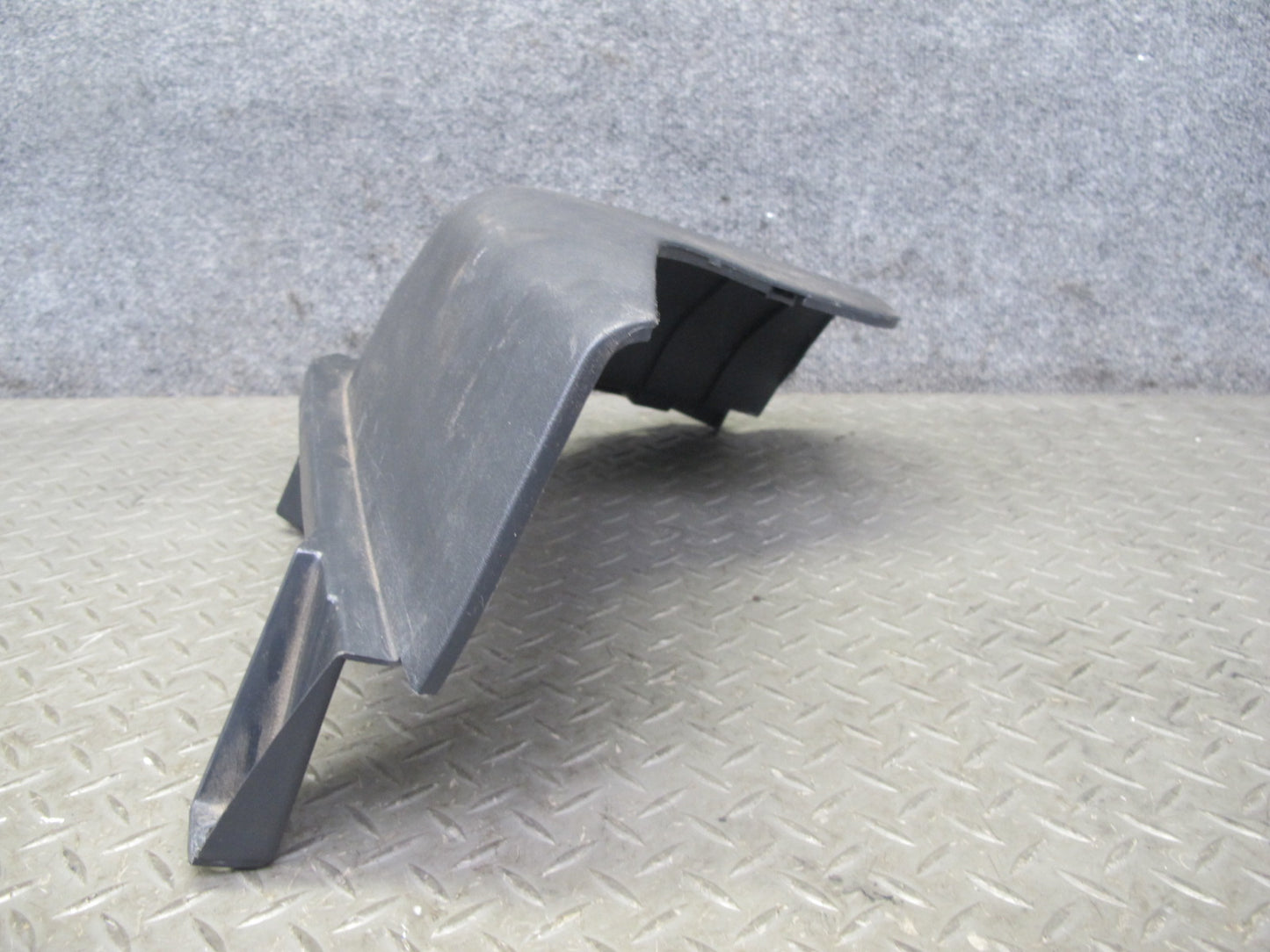 90-96 Nissan Z32 300ZX 2+2 Rear Right Quarter Lower Trunk Trim Cover Panel OEM