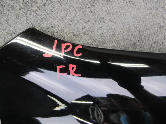 2003-2006 Porsche Cayenne 955 Front Right Fender Shell Cover Panel