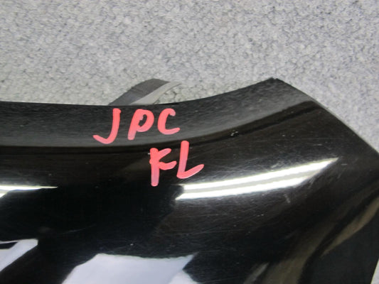 2003-2006 Porsche Cayenne 955 Front Left Fender Shell Cover Panel