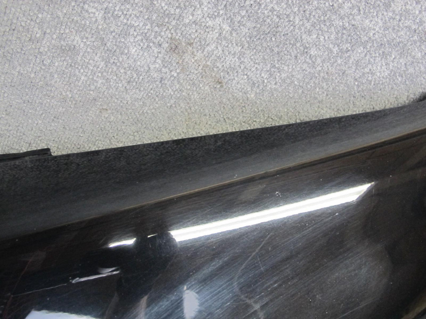 2003-2006 Porsche Cayenne 955 Front Left Fender Shell Cover Panel
