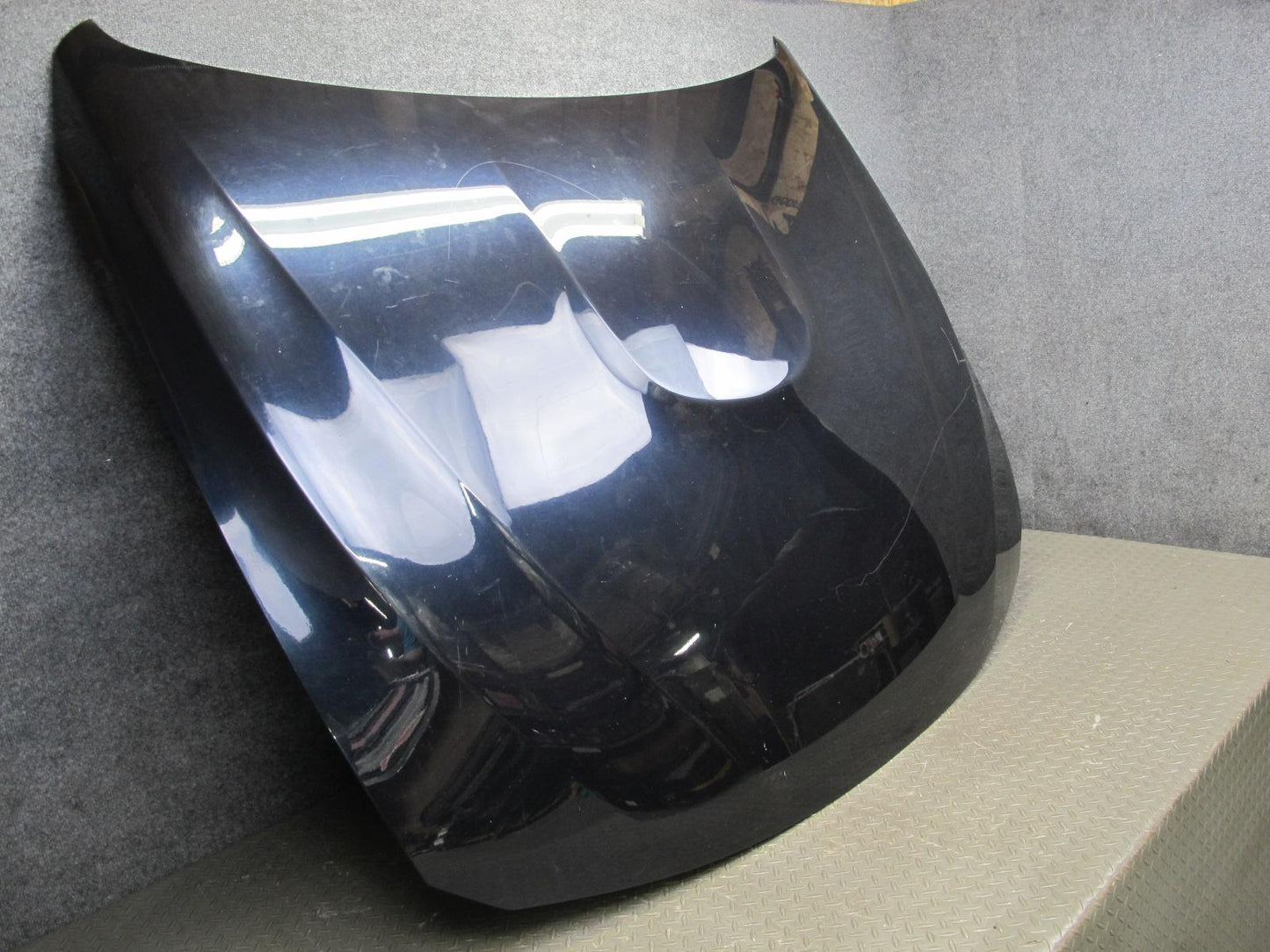 2015-2020 BMW F82 M4 Front Hood Bonnet Shell Cover Panel