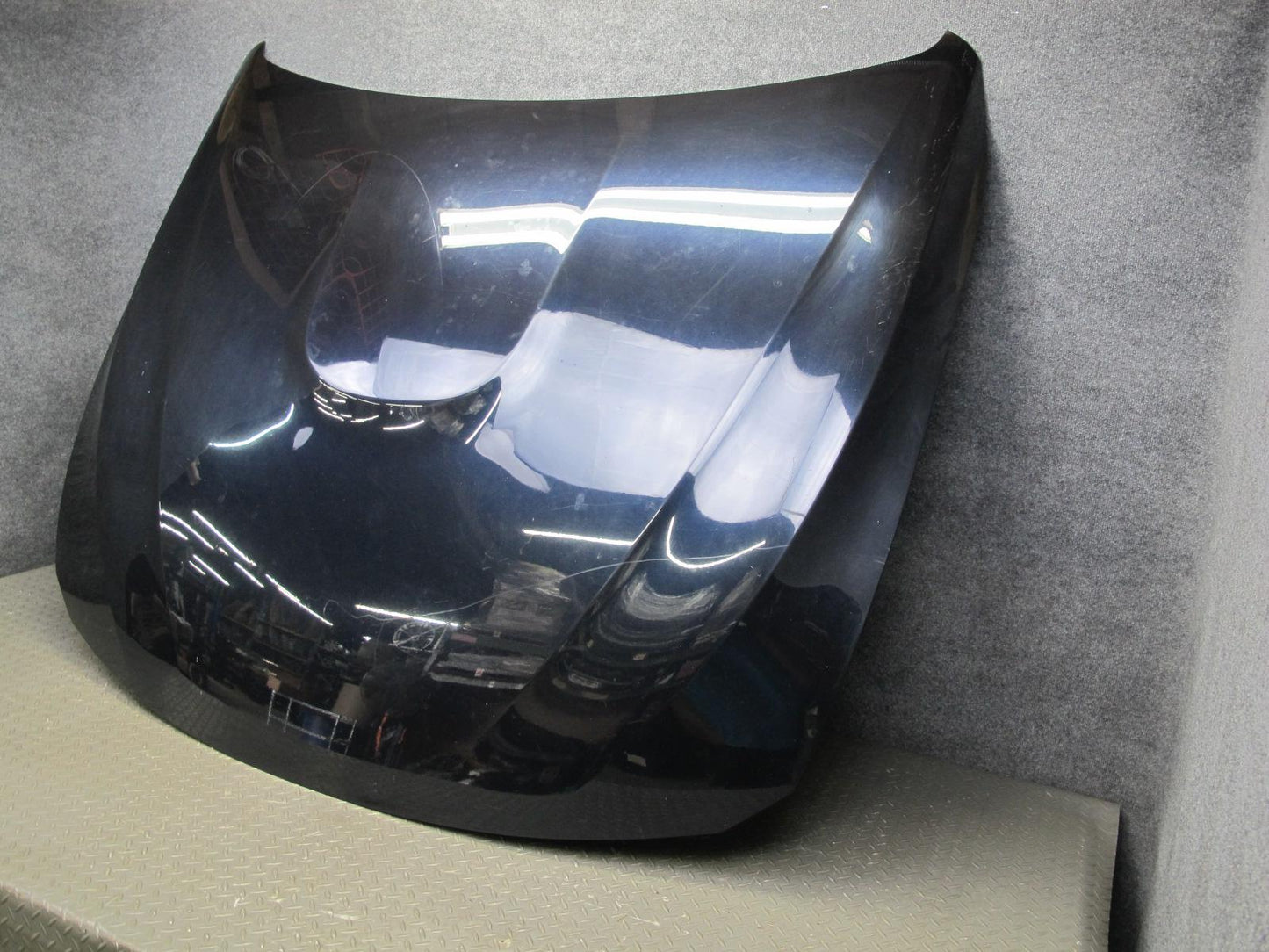 2015-2020 BMW F82 M4 Front Hood Bonnet Shell Cover Panel
