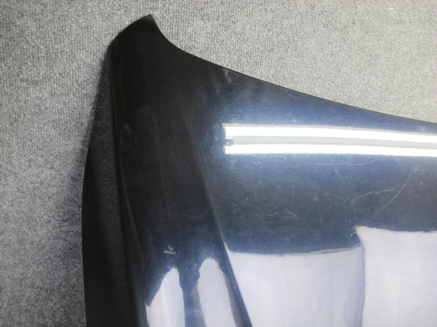 2015-2020 BMW F82 M4 Front Hood Bonnet Shell Cover Panel
