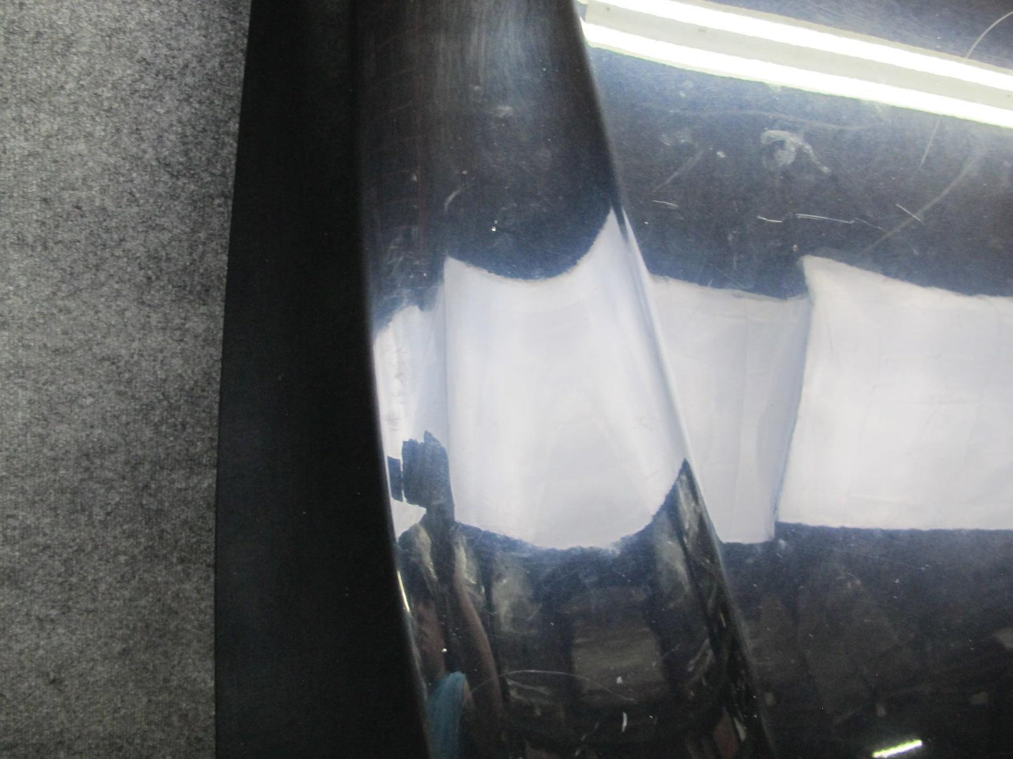 2015-2020 BMW F82 M4 Front Hood Bonnet Shell Cover Panel