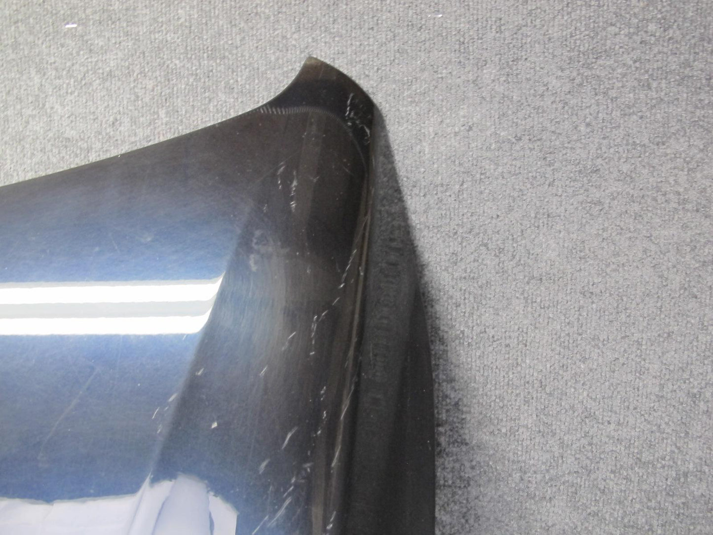 2015-2020 BMW F82 M4 Front Hood Bonnet Shell Cover Panel