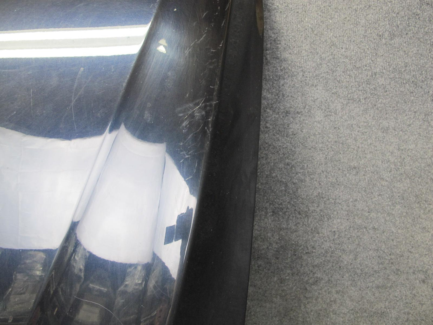 2015-2020 BMW F82 M4 Front Hood Bonnet Shell Cover Panel