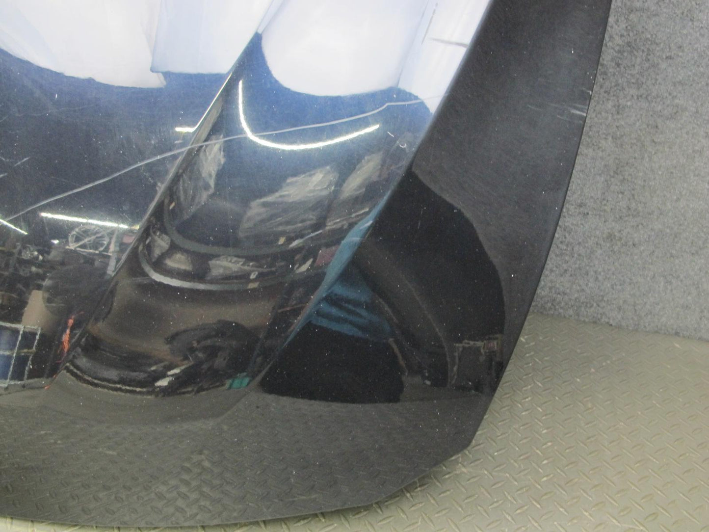 2015-2020 BMW F82 M4 Front Hood Bonnet Shell Cover Panel