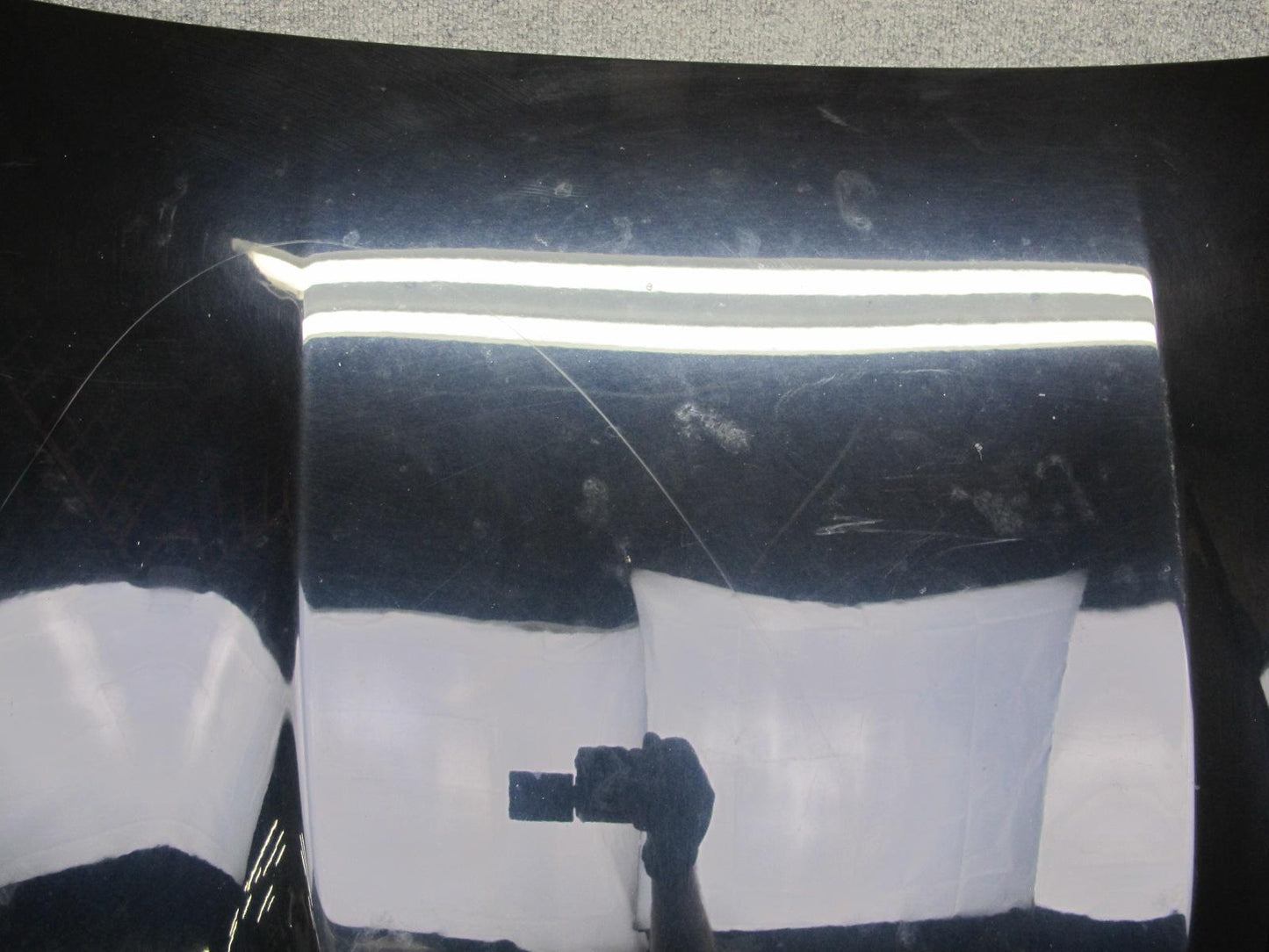 2015-2020 BMW F82 M4 Front Hood Bonnet Shell Cover Panel