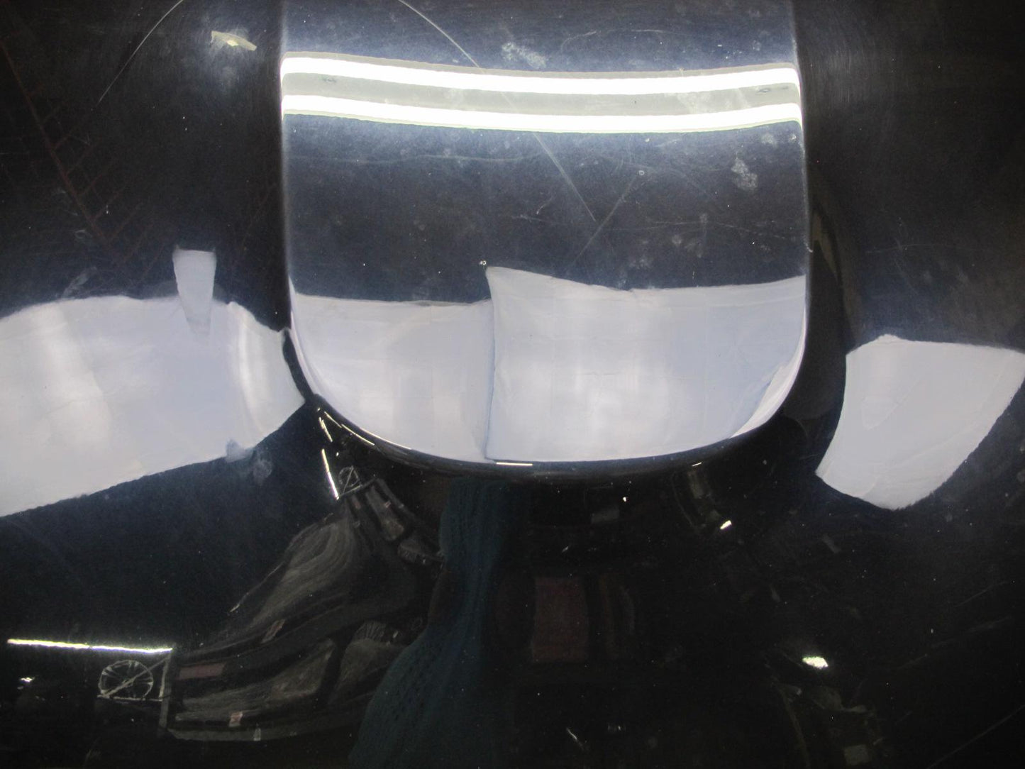 2015-2020 BMW F82 M4 Front Hood Bonnet Shell Cover Panel