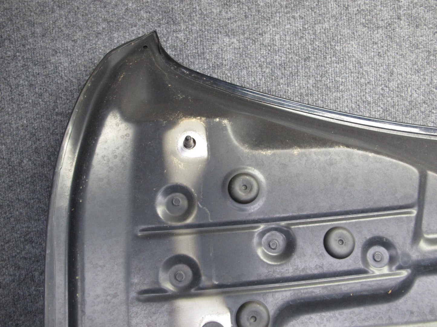 2015-2020 BMW F82 M4 Front Hood Bonnet Shell Cover Panel