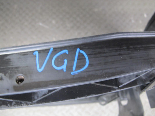 06-09 VW Golf R32 GTI MK5 Front Panel Radiator Core Support Carrier OEM