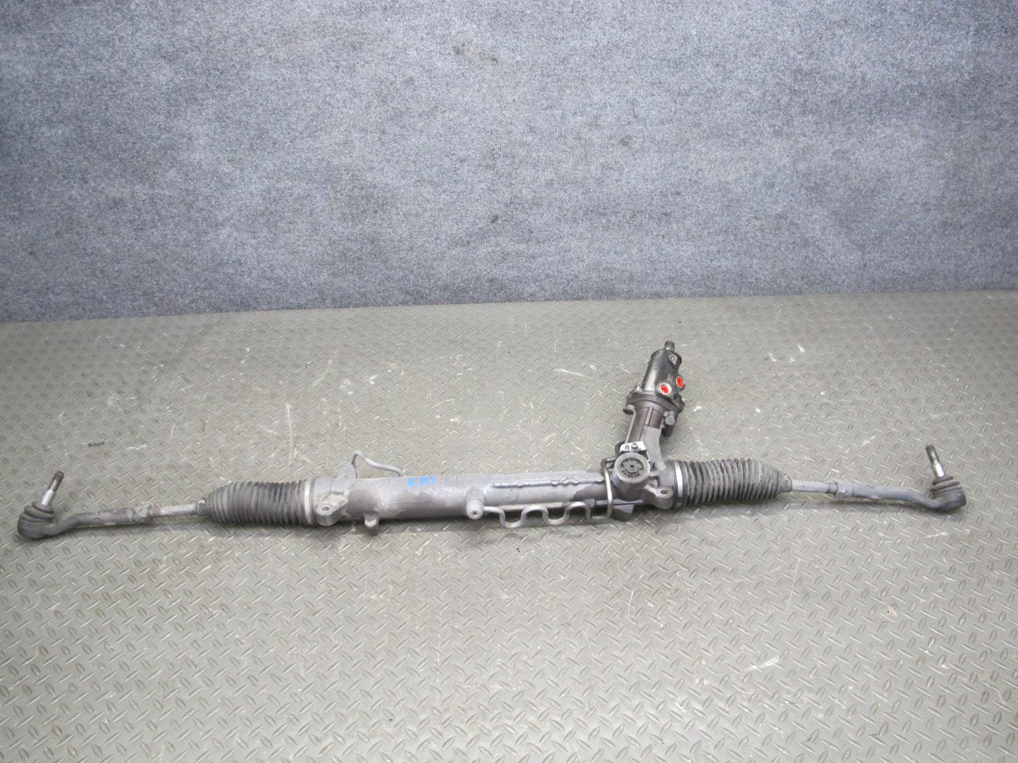 2006-2010 BMW E63 E64 M6 Power Steering Rack & Pinion