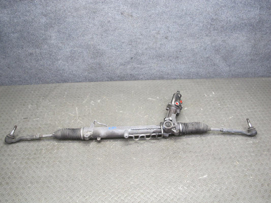 2006-2010 BMW E63 E64 M6 Power Steering Rack & Pinion