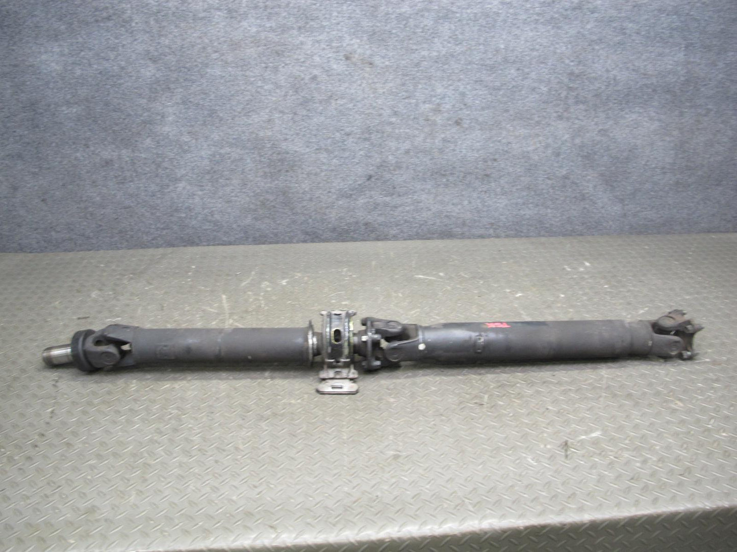 86-92 Toyota Supra MK3 7MGE W58 M/T Manual Rear Drive Shaft Driveshaft 106K OEM