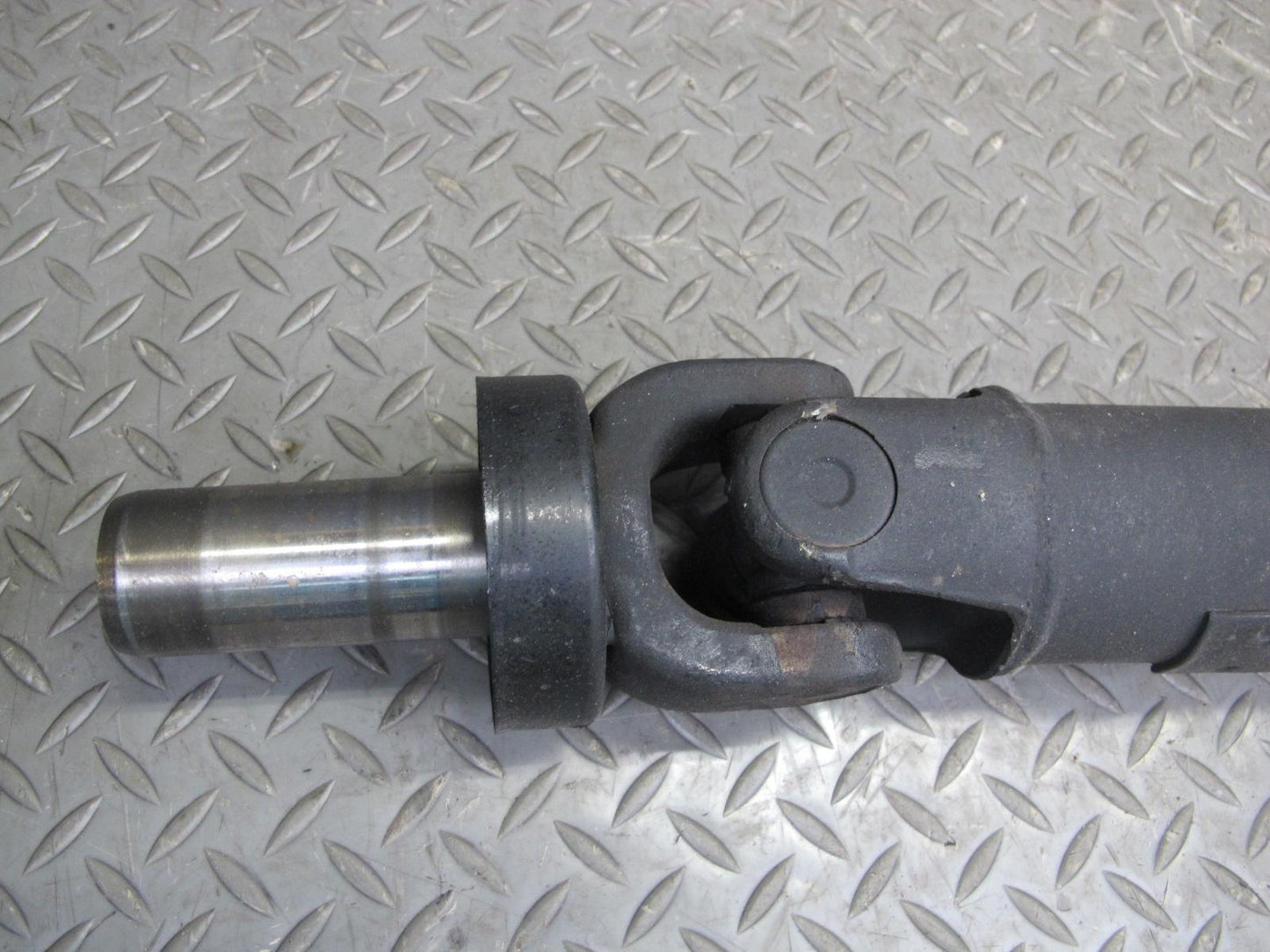 86-92 Toyota Supra MK3 7MGE W58 M/T Manual Rear Drive Shaft Driveshaft 106K OEM