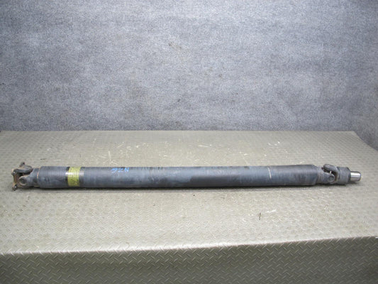 03-09 Nissan 350Z Z33 A/T Automatic Transmission Rear Driveshaft Drive Shaft OEM