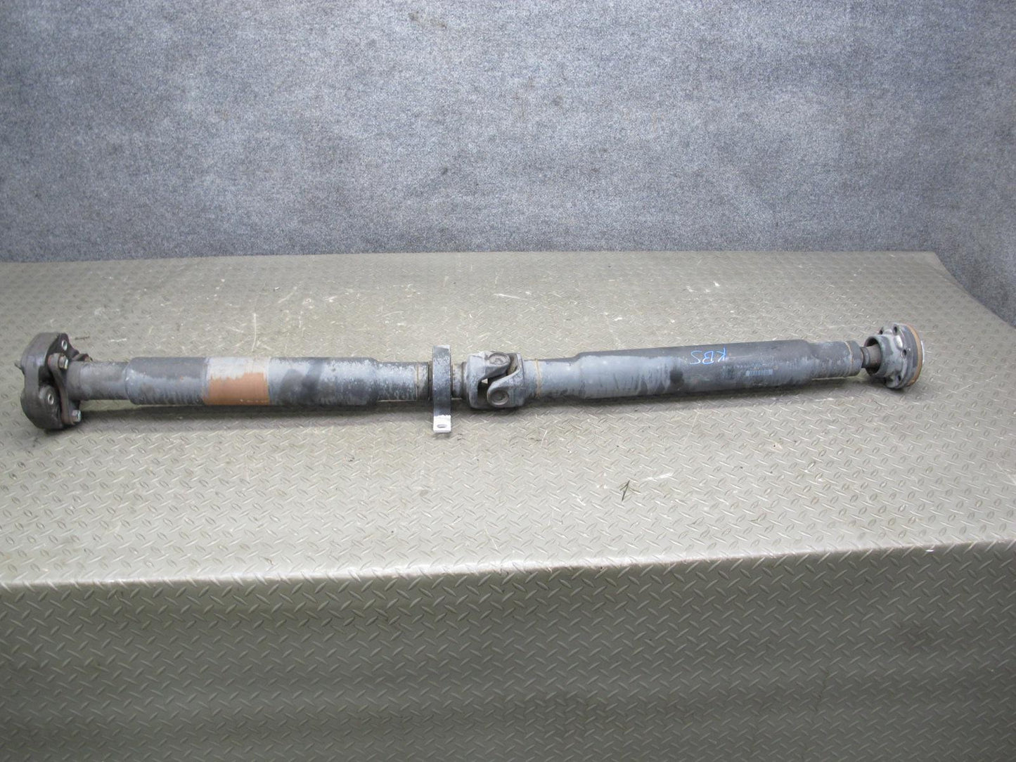 2006-2010 BMW E63 E64 M6 Rear SMG Drive Shaft Driveshaft