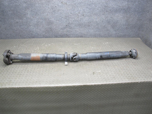 2006-2010 BMW E63 E64 M6 Rear SMG Drive Shaft Driveshaft
