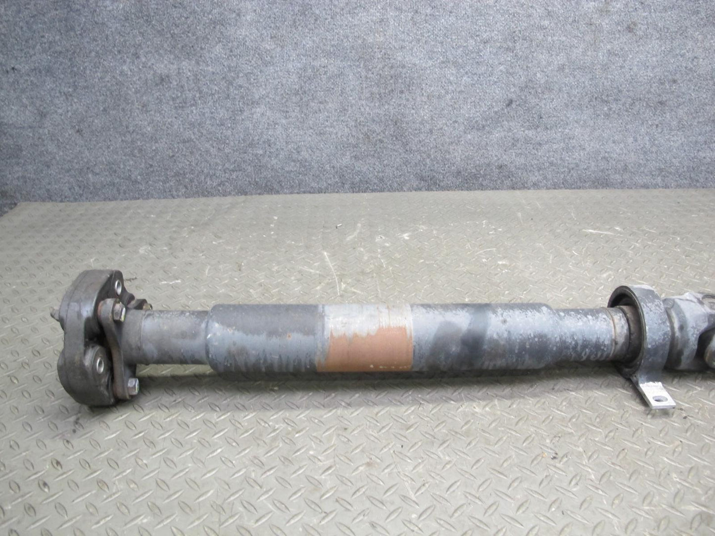 2006-2010 BMW E63 E64 M6 Rear SMG Drive Shaft Driveshaft