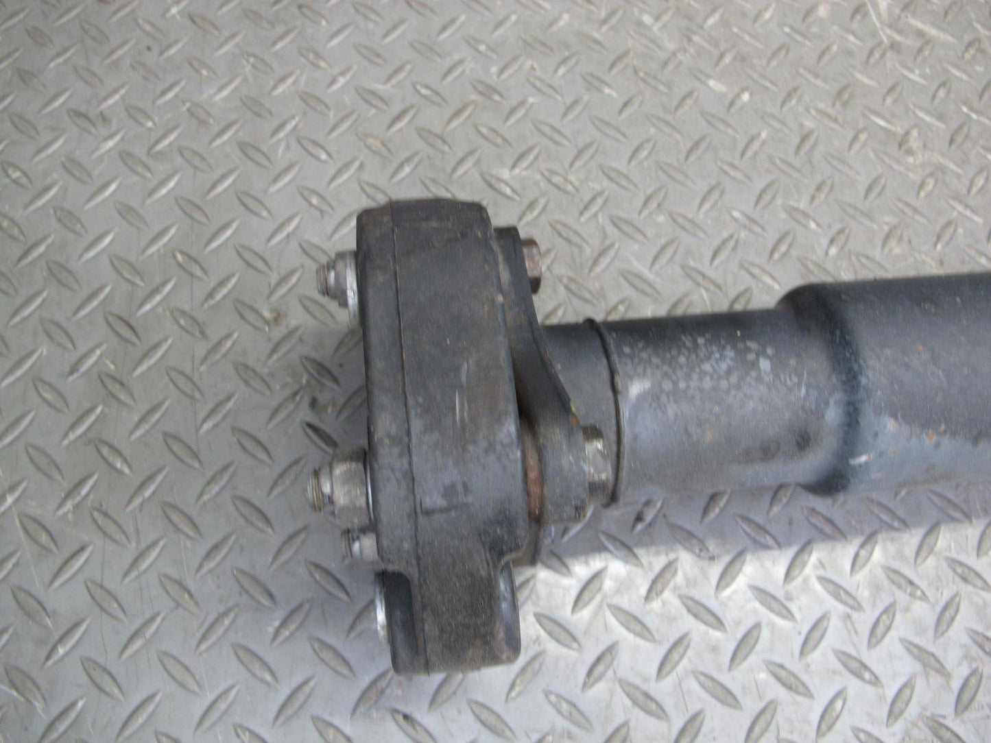 2006-2010 BMW E63 E64 M6 Rear SMG Drive Shaft Driveshaft