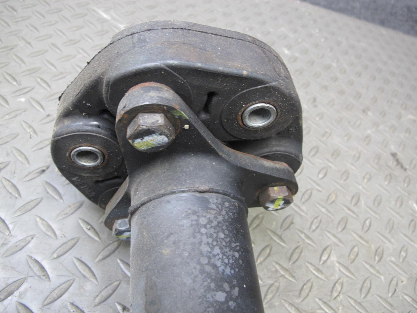 2006-2010 BMW E63 E64 M6 Rear SMG Drive Shaft Driveshaft