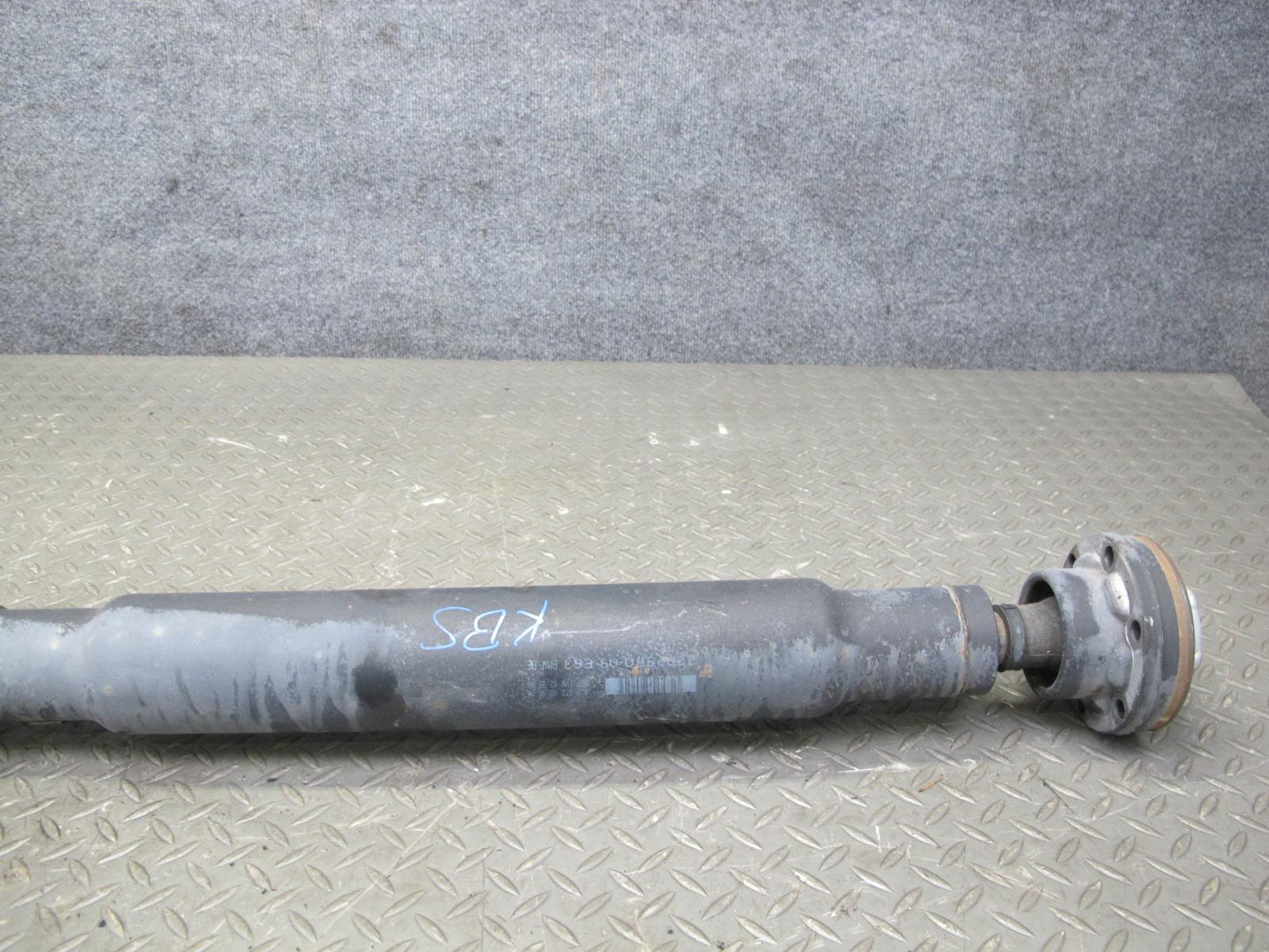 2006-2010 BMW E63 E64 M6 Rear SMG Drive Shaft Driveshaft