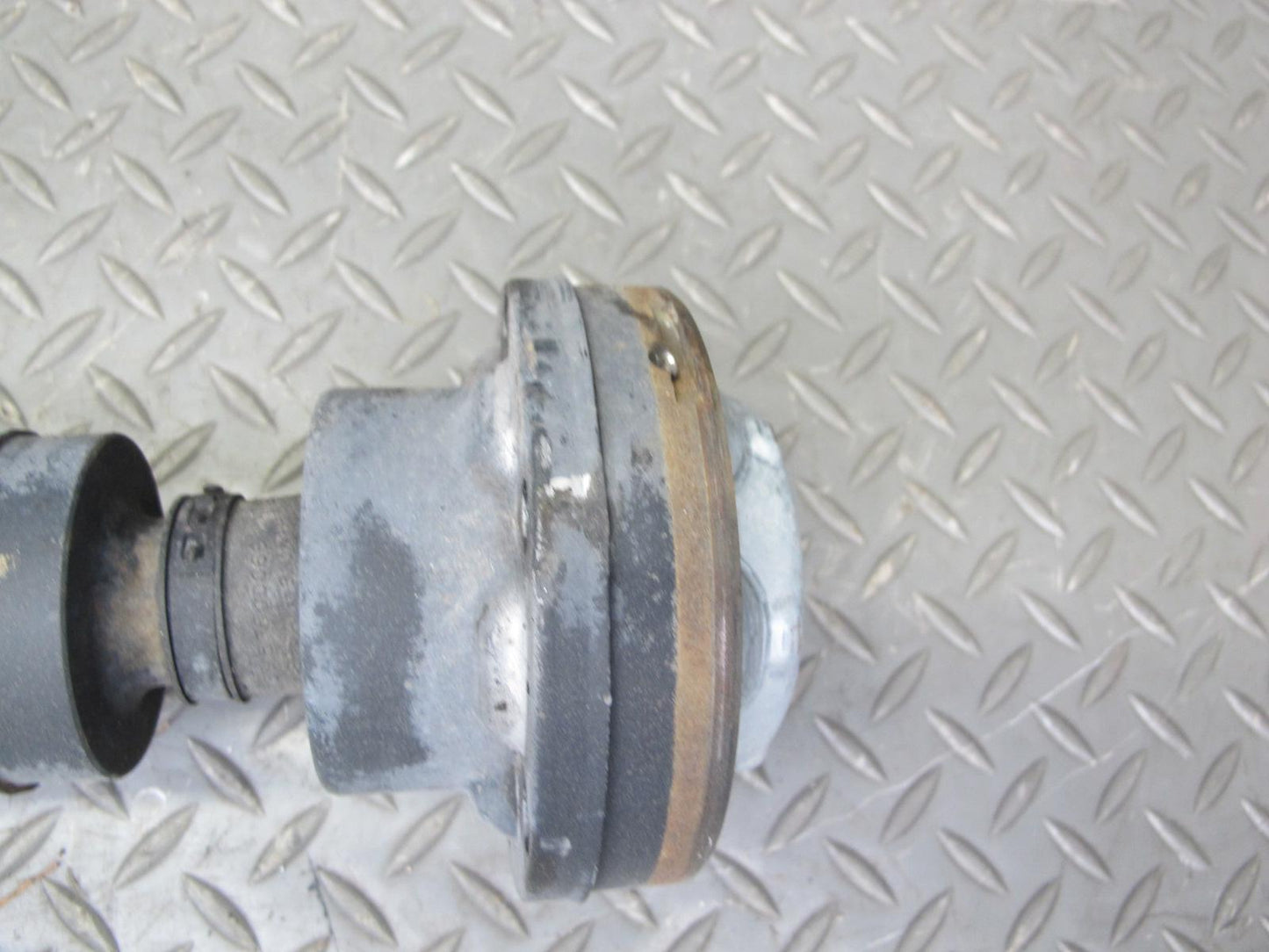2006-2010 BMW E63 E64 M6 Rear SMG Drive Shaft Driveshaft
