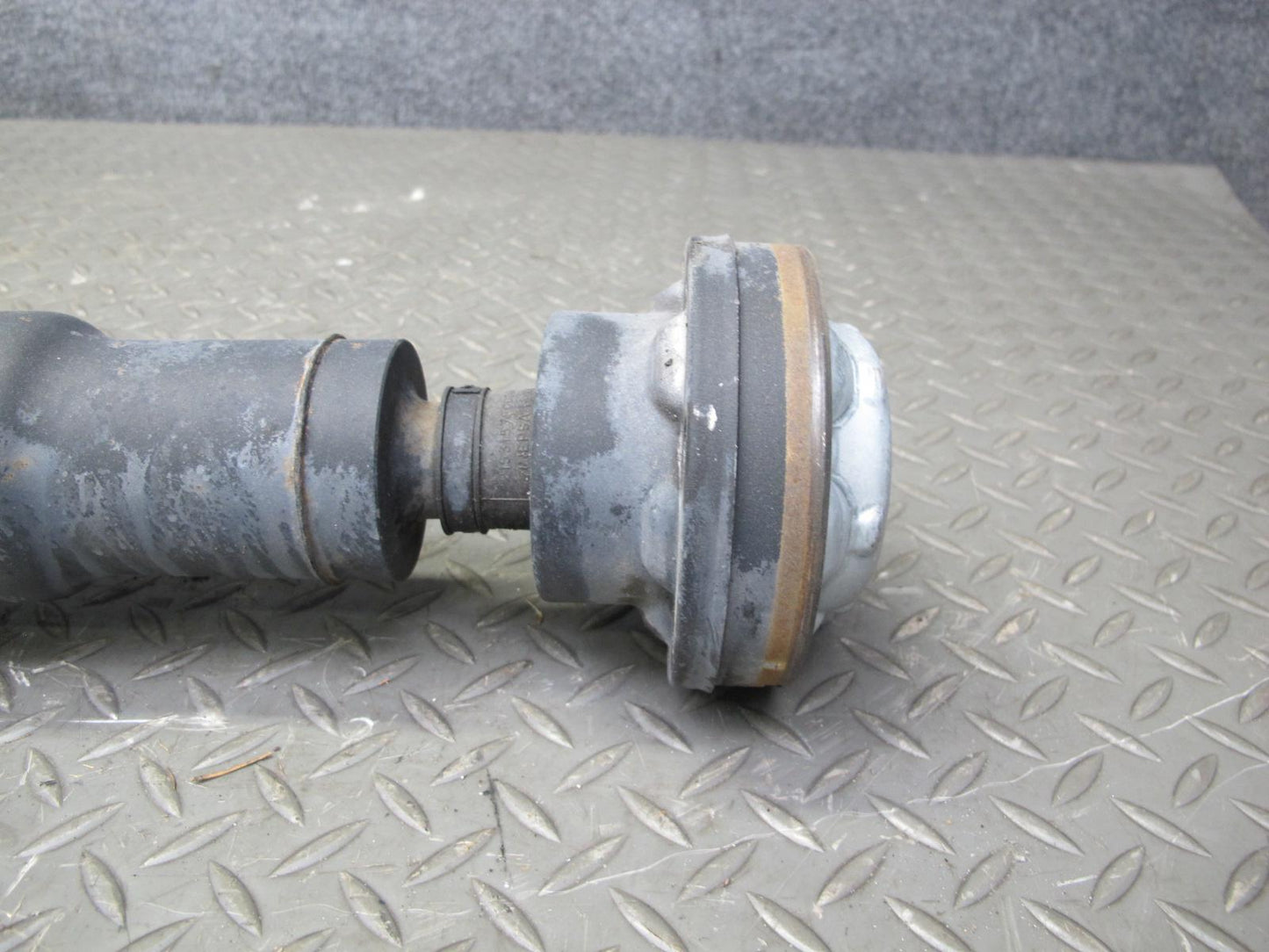 2006-2010 BMW E63 E64 M6 Rear SMG Drive Shaft Driveshaft