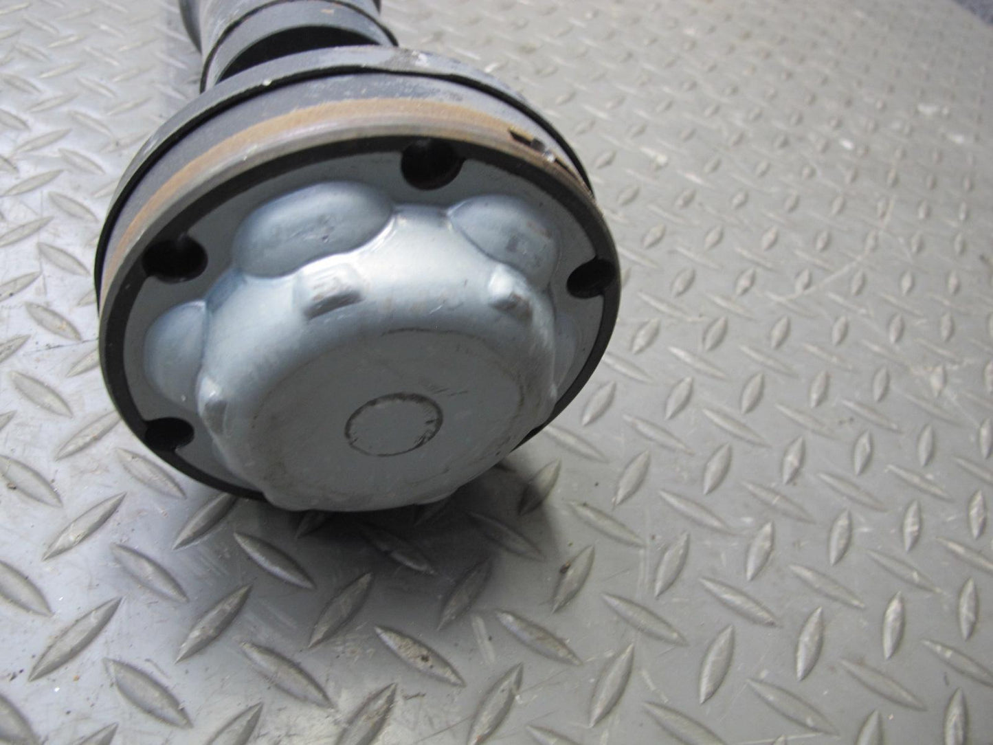 2006-2010 BMW E63 E64 M6 Rear SMG Drive Shaft Driveshaft