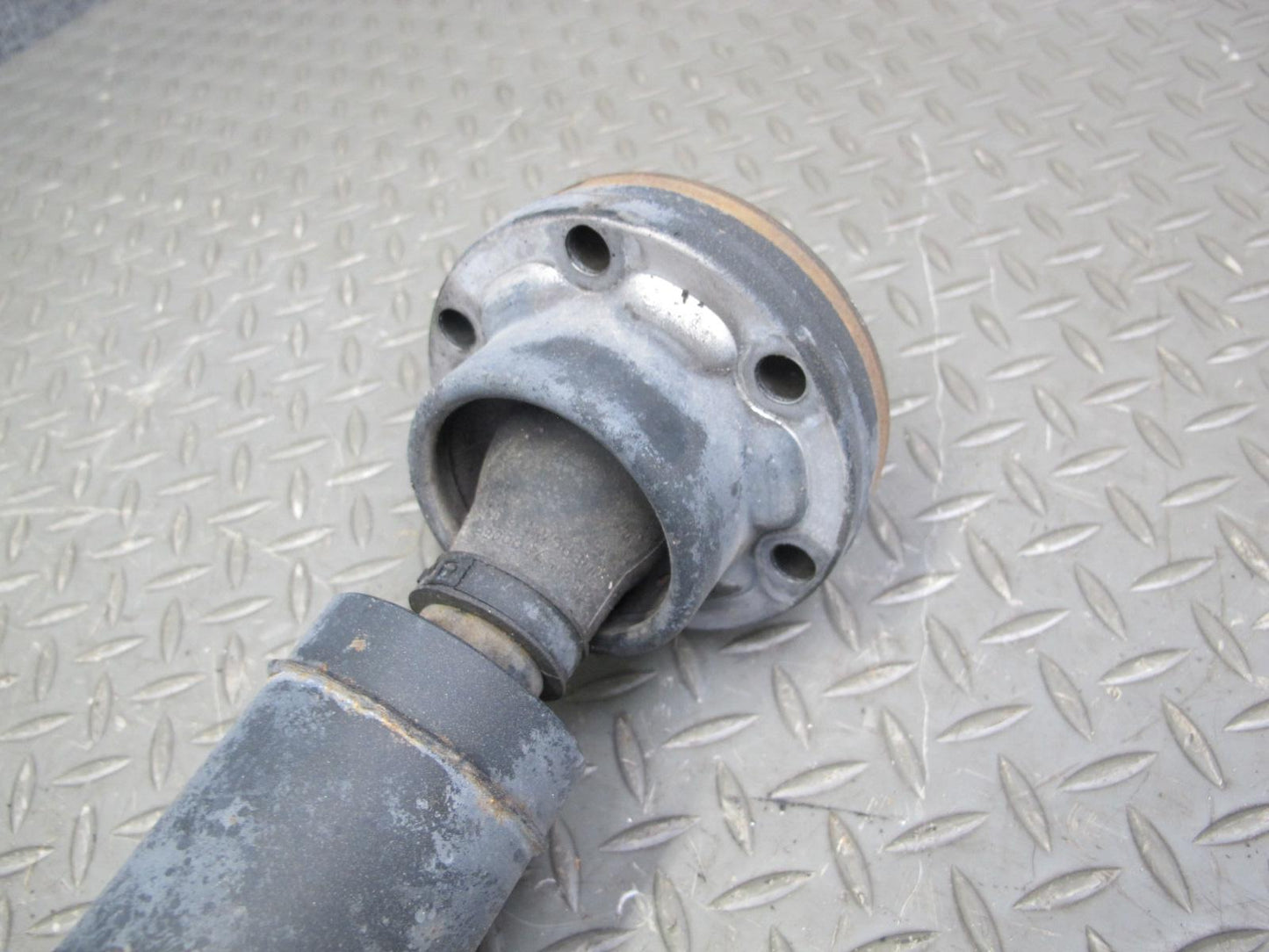 2006-2010 BMW E63 E64 M6 Rear SMG Drive Shaft Driveshaft