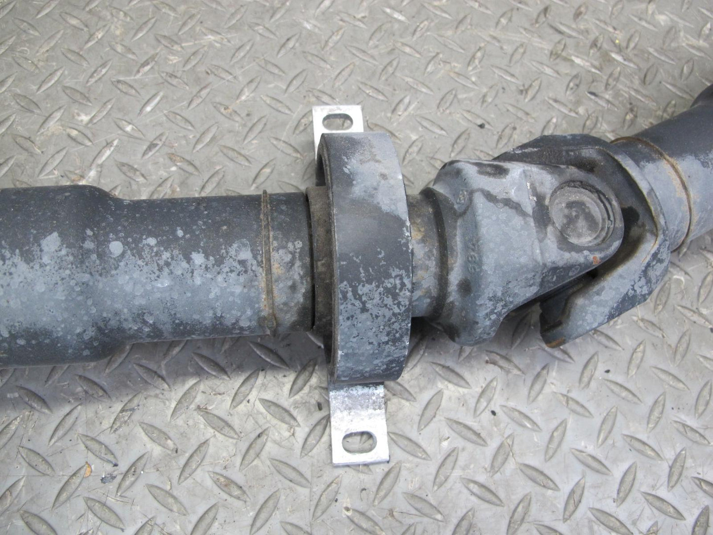 2006-2010 BMW E63 E64 M6 Rear SMG Drive Shaft Driveshaft