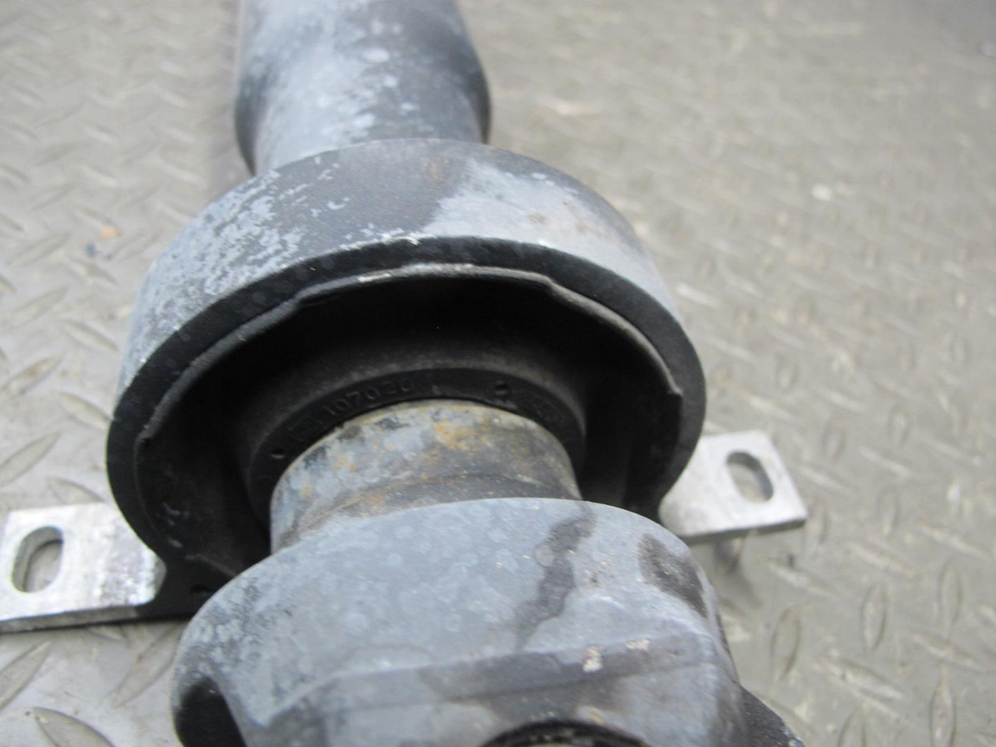 2006-2010 BMW E63 E64 M6 Rear SMG Drive Shaft Driveshaft