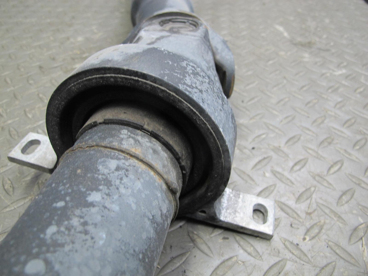 2006-2010 BMW E63 E64 M6 Rear SMG Drive Shaft Driveshaft