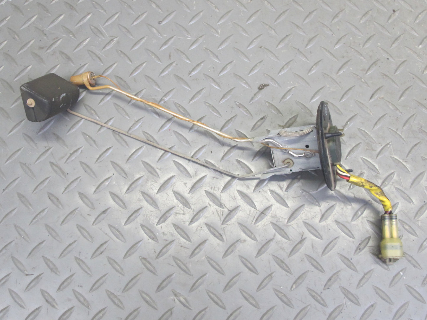 86-92 Toyota Supra MK3 7MGE NON Turbo Fuel Pump Level Sensor Assembly 106K OEM