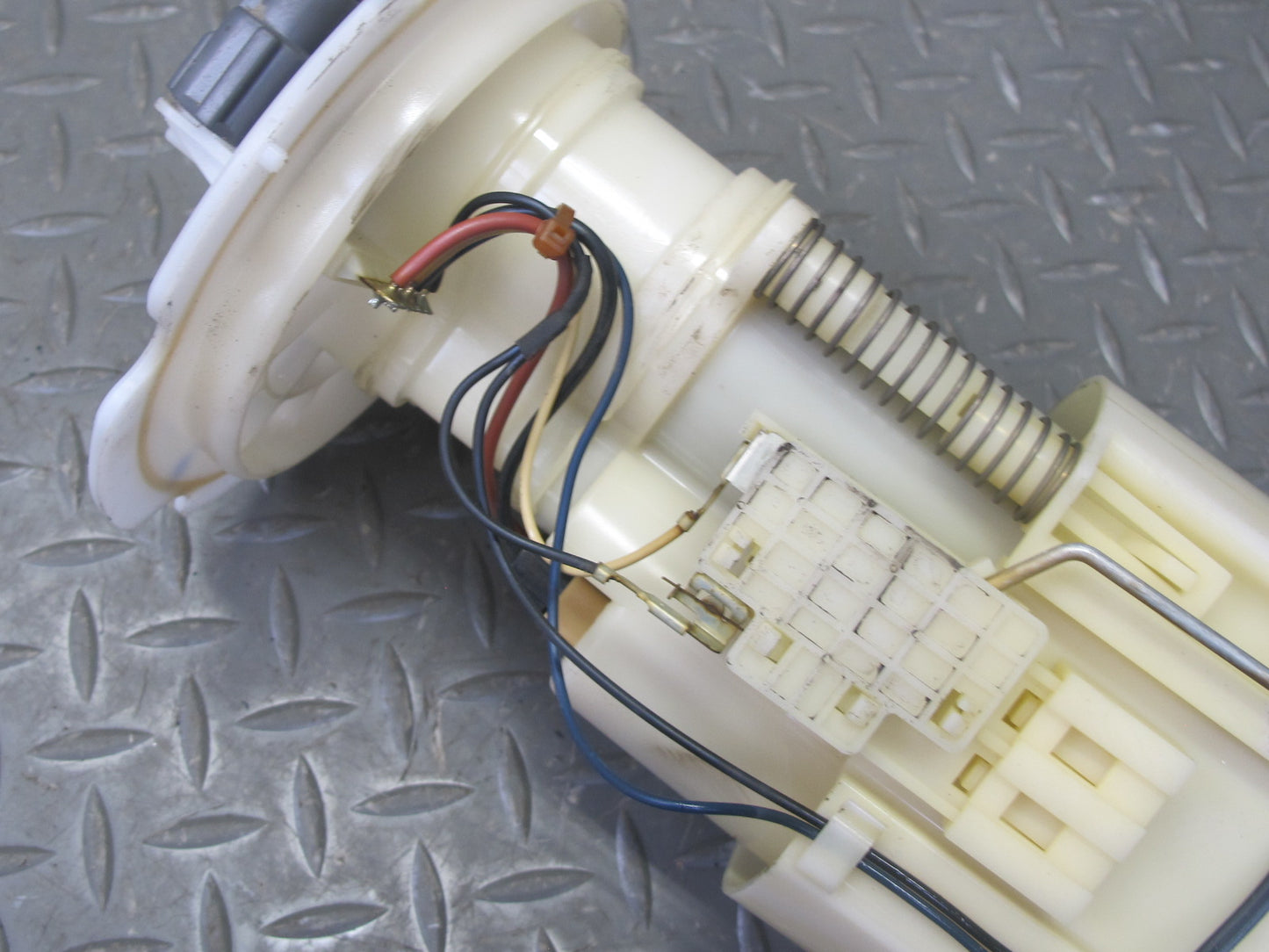 07-09 Nissan 350Z Z33 VQ35HR Convert Fuel Pump Sending Unit Level Sensor Set OEM