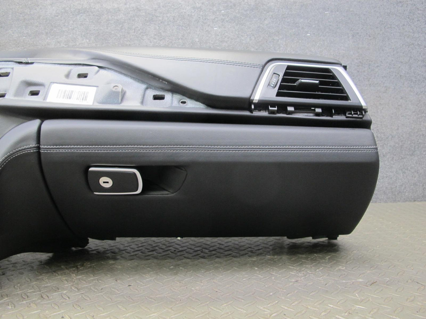 2015-2020 BMW F82 M4 Dashboard Dash Instrument Panel Cover w HUD