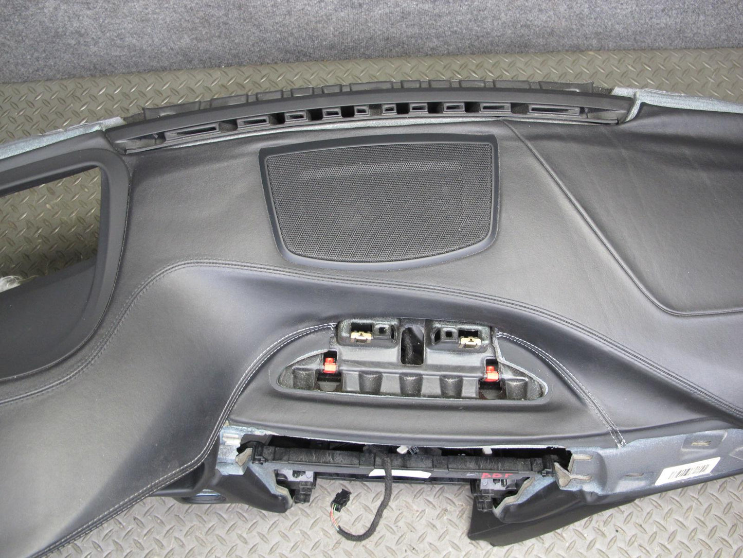 2015-2020 BMW F82 M4 Dashboard Dash Instrument Panel Cover w HUD