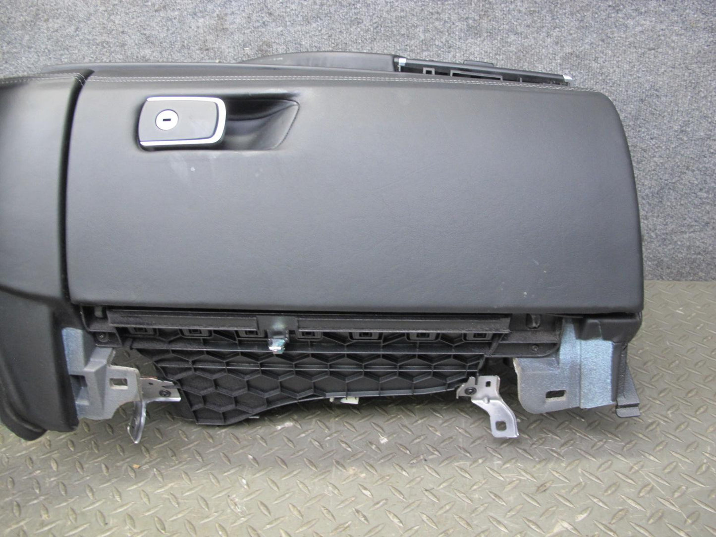 2015-2020 BMW F82 M4 Dashboard Dash Instrument Panel Cover w HUD