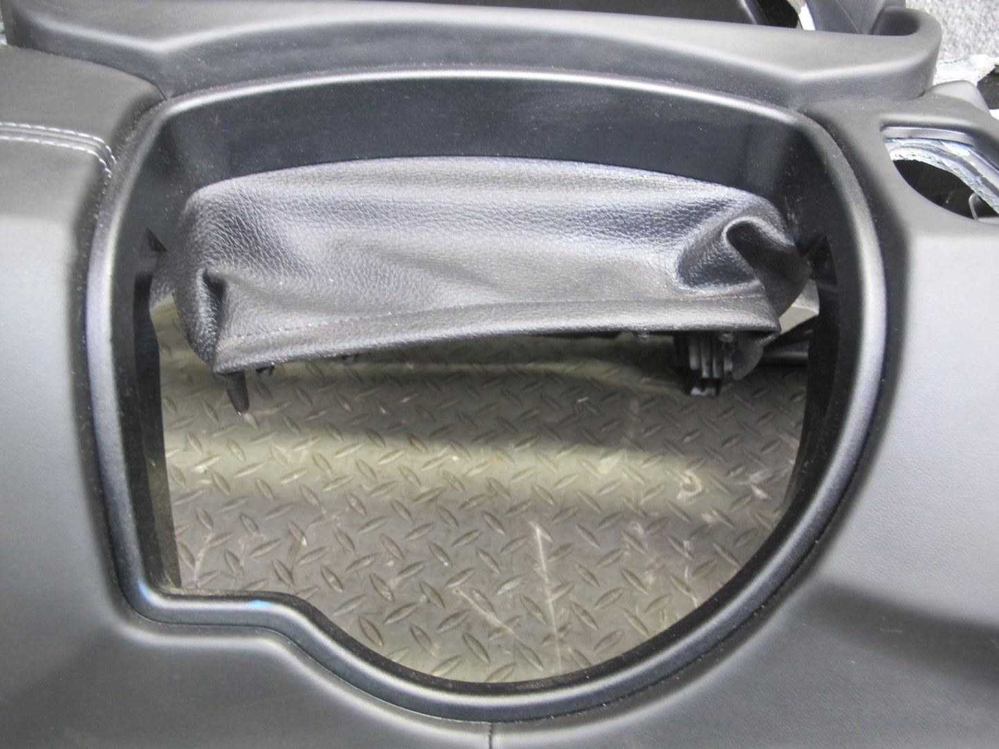 2015-2020 BMW F82 M4 Dashboard Dash Instrument Panel Cover w HUD