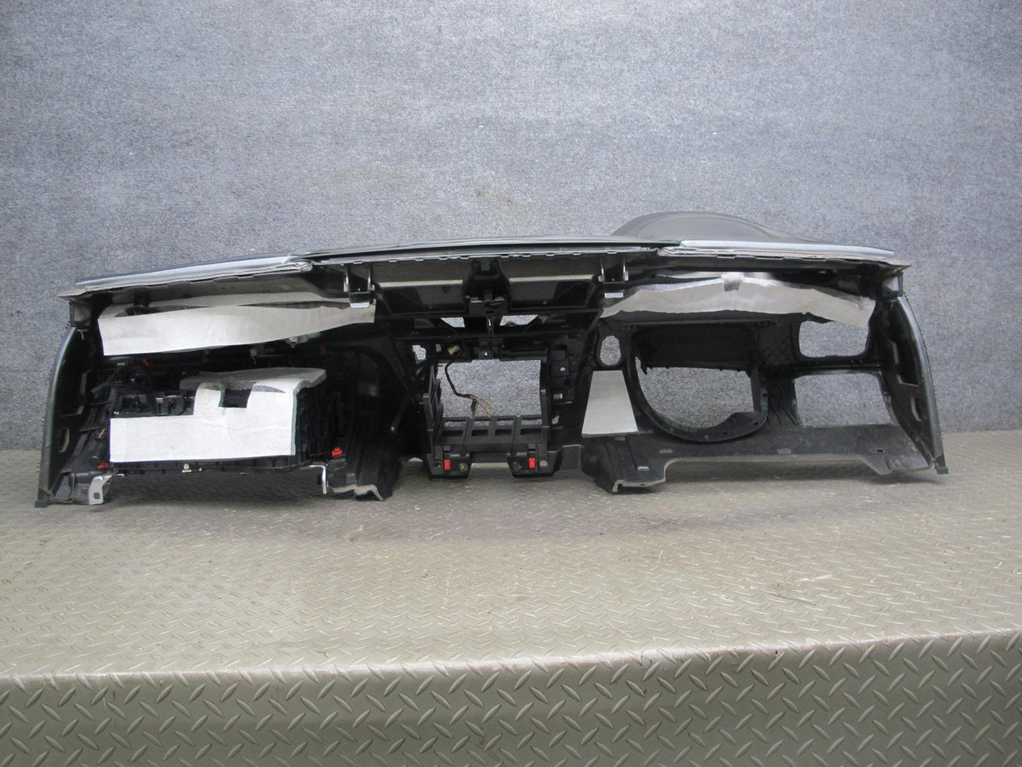 2015-2020 BMW F82 M4 Dashboard Dash Instrument Panel Cover w HUD