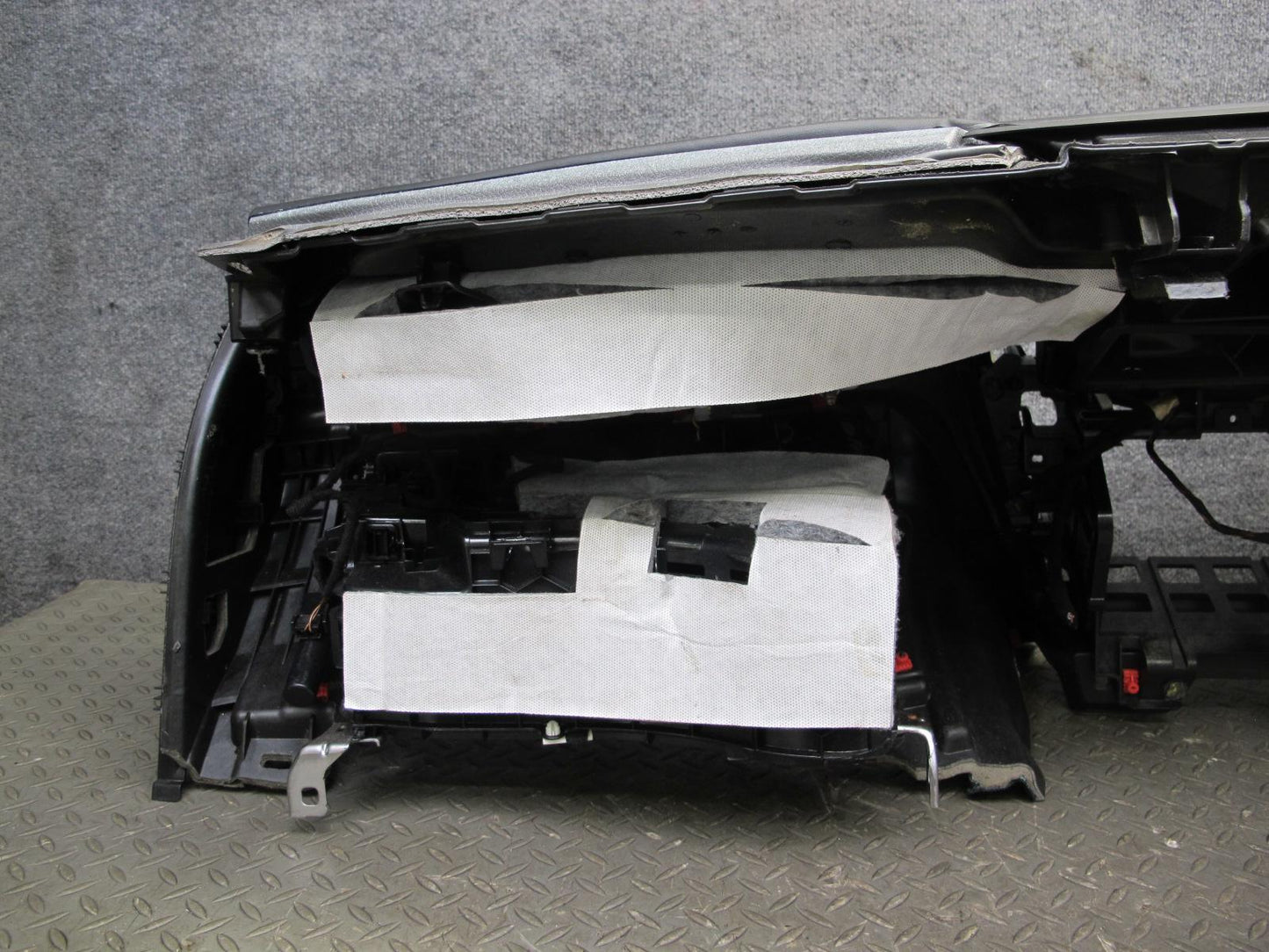 2015-2020 BMW F82 M4 Dashboard Dash Instrument Panel Cover w HUD