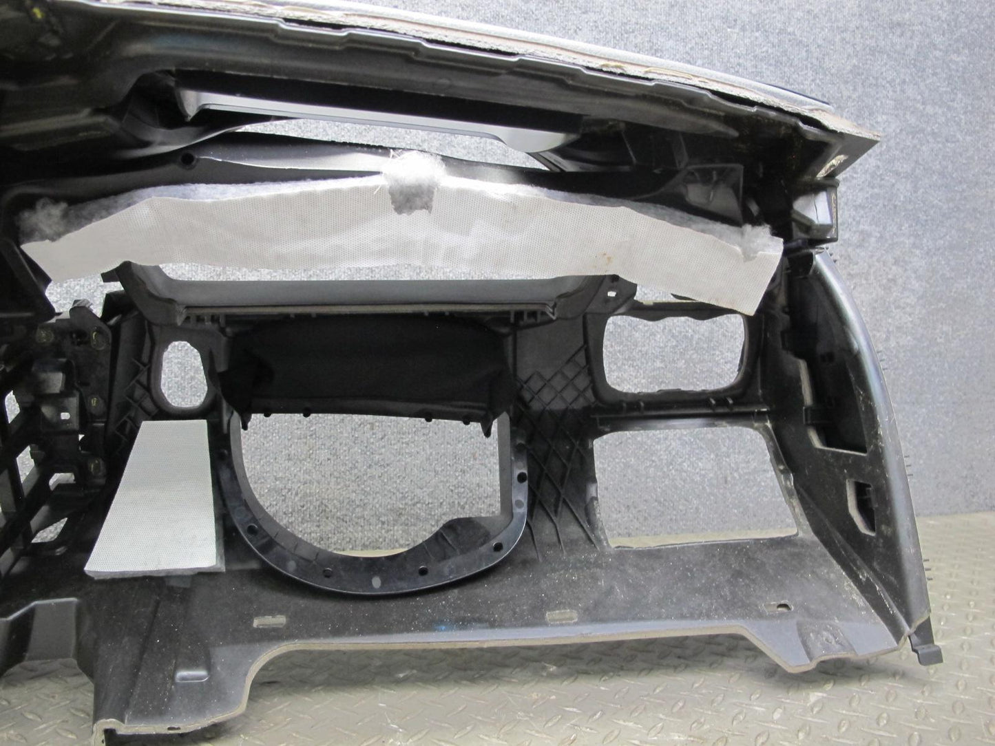 2015-2020 BMW F82 M4 Dashboard Dash Instrument Panel Cover w HUD