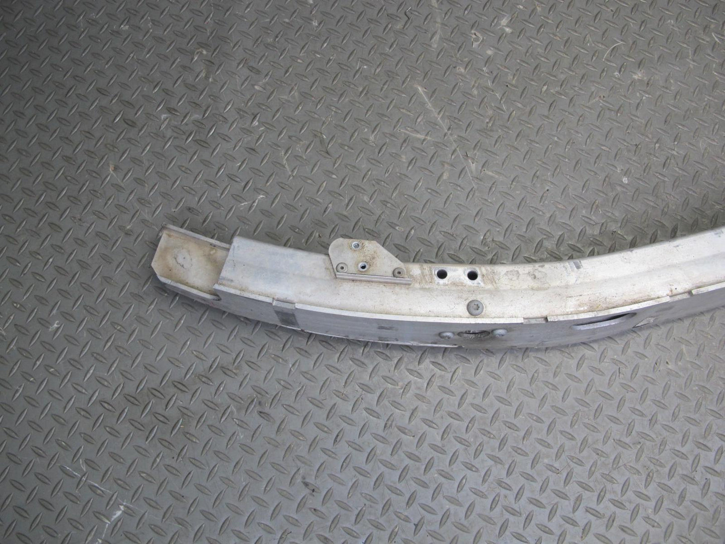 2006-2010 BMW E63 E64 Front Bumper Impact Reinforcement Bar 7152744